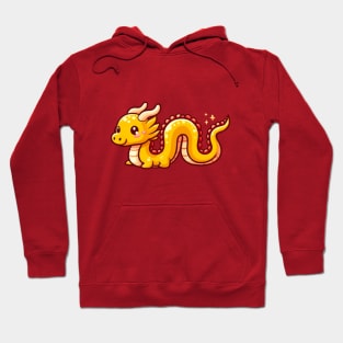 Year of the Dragon Hoodie